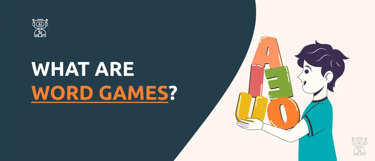 What are Word Games?